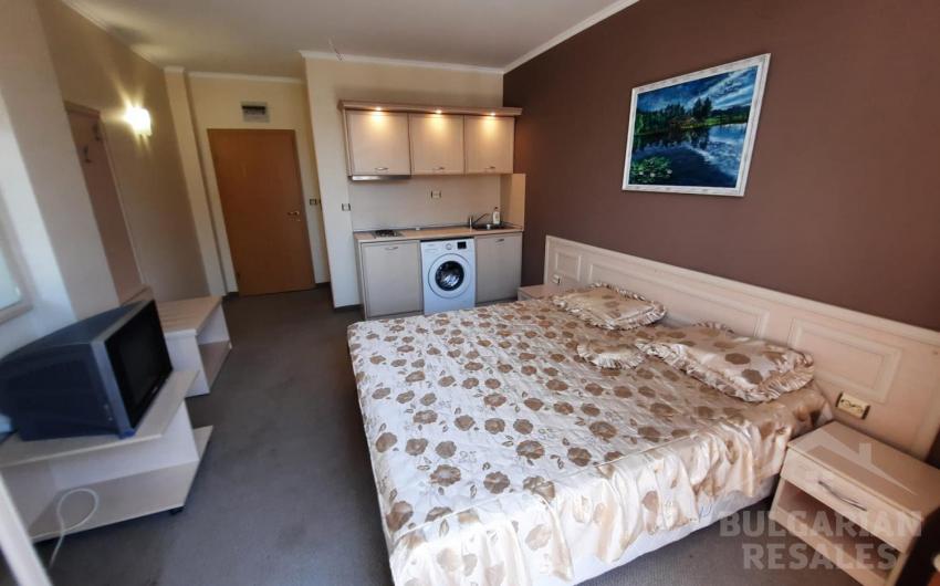 Studio na letnie wakacje nad morzem w Bułgarii - Фото2