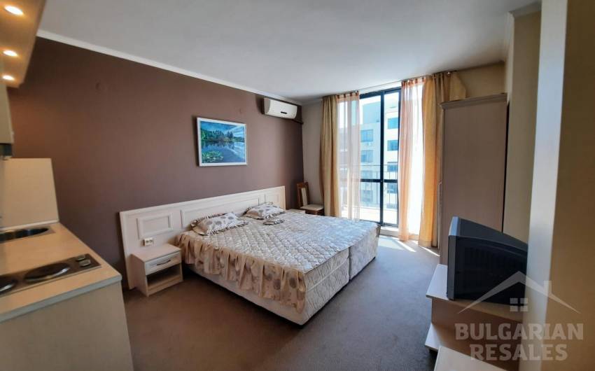 Studio na letnie wakacje nad morzem w Bułgarii ID: 1986 - Фото10