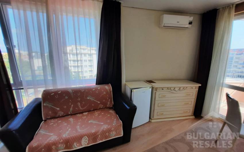 Beautifully furnished studio in the complex Aphrodite Palace ID: 2100 - Photo 11