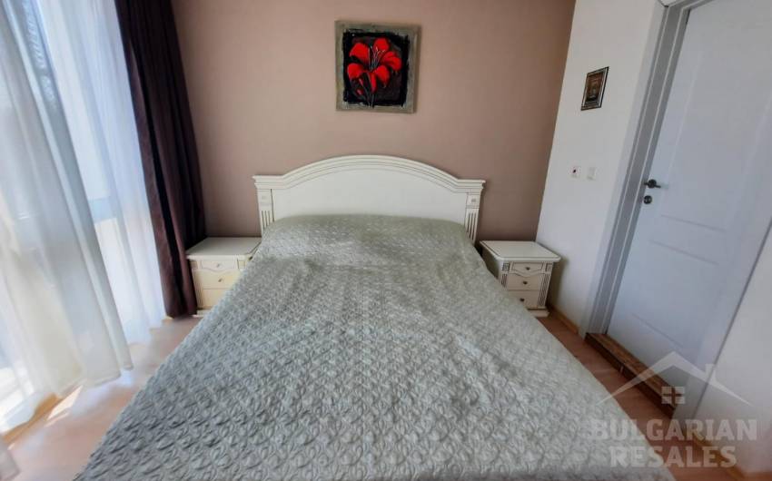Beautifully furnished studio in the complex Aphrodite Palace ID: 2100 - Photo 15