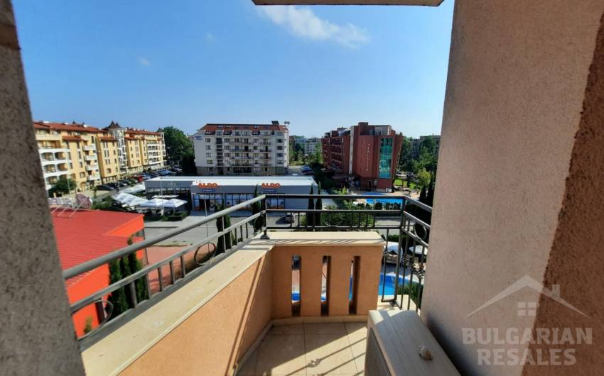 Beautifully furnished studio in the complex Aphrodite Palace ID: 2100 - Photo 16