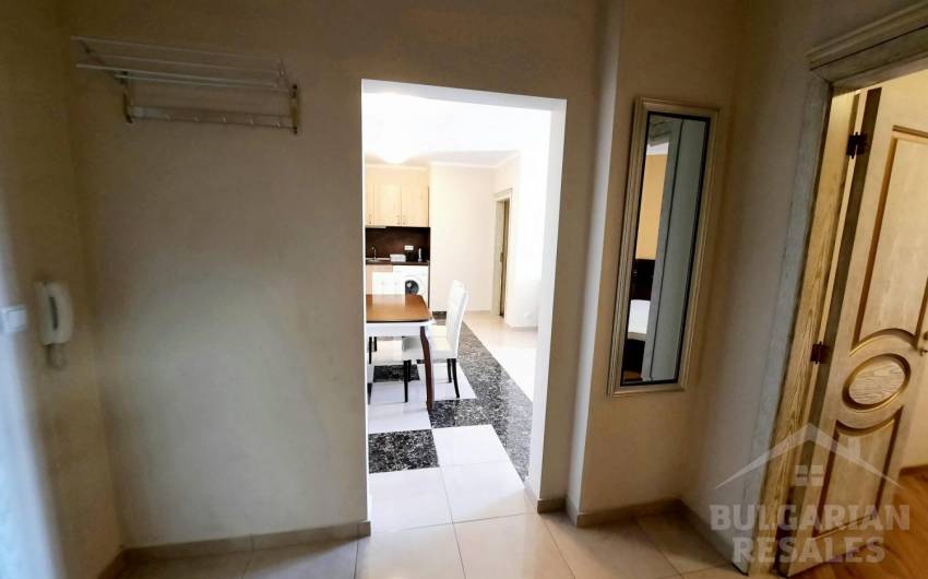 Nice 3 room apartment in Flora Beach Resort Pomorie ID: 2365 - Photo 12