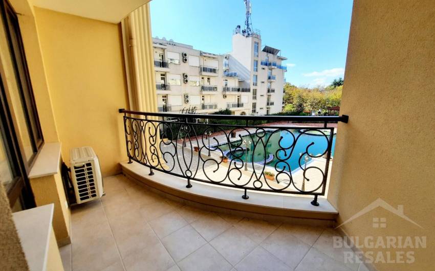 Nice 3 room apartment in Flora Beach Resort Pomorie ID: 2365 - Photo 15