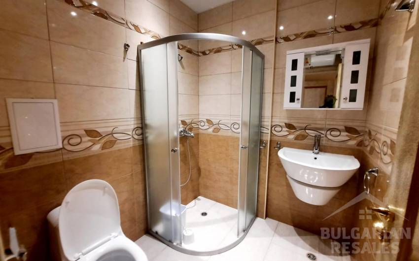 Nice 3 room apartment in Flora Beach Resort Pomorie ID: 2365 - Photo 4