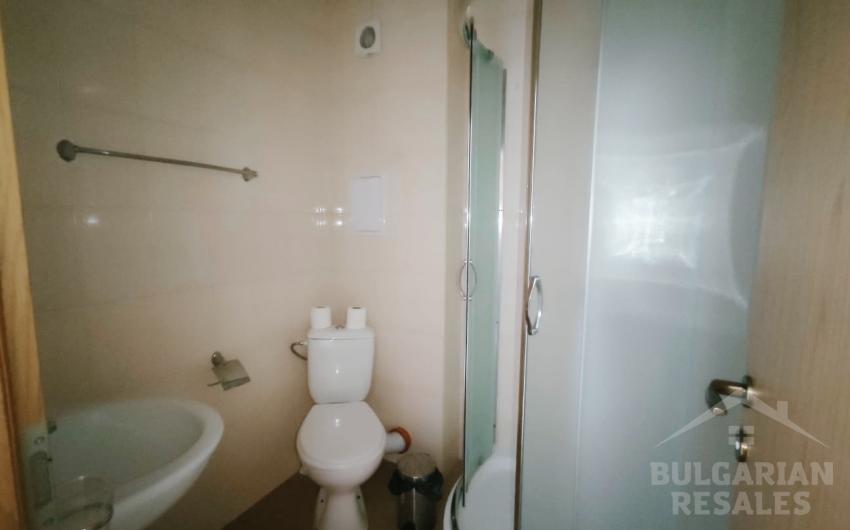 Mieszkanie o świetnym rozkładzie w pobliżu parku ID: 2663 - Фото9