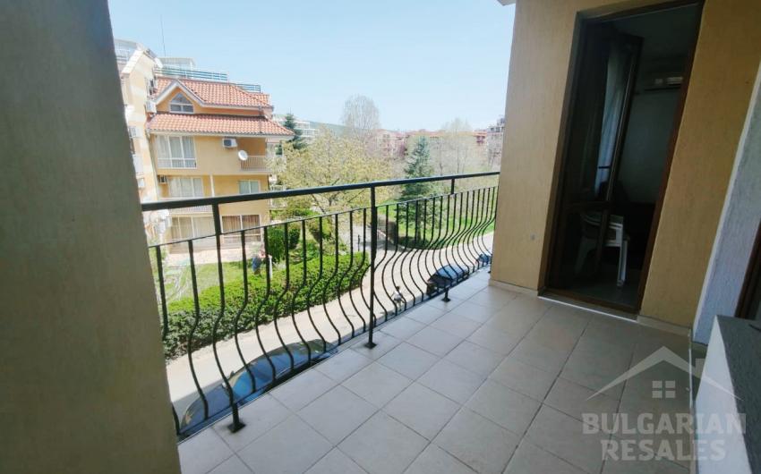 Mieszkanie o świetnym rozkładzie w pobliżu parku ID: 2663 - Фото6