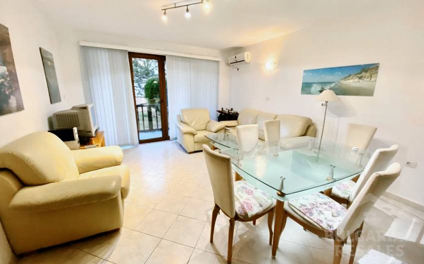 Byt s priamym výhľadom na more ID: 1915 - Фото4