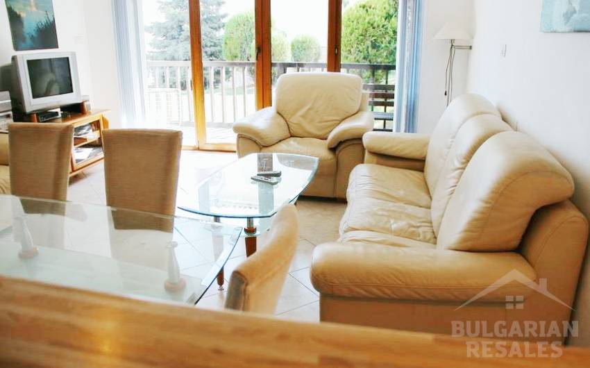 Byt s priamym výhľadom na more ID: 1915 - Фото6