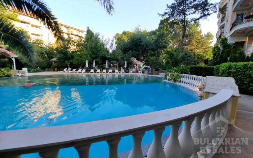 Penthouse w luksusowym kompleksie Venera Palace - Фото2