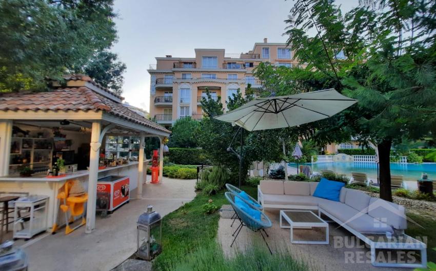 Penthouse w luksusowym kompleksie Venera Palace - Фото5