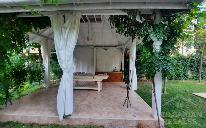 Penthouse w luksusowym kompleksie Venera Palace - Фото7