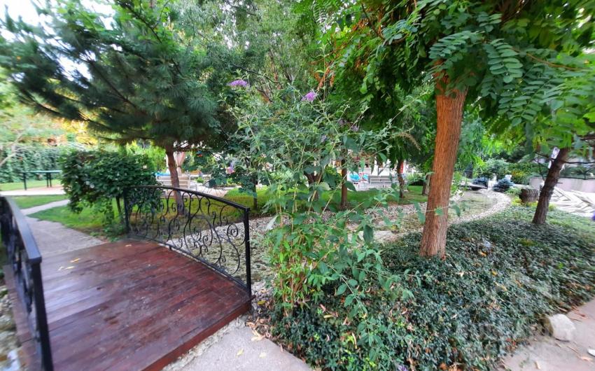 Penthouse w luksusowym kompleksie Venera Palace - Фото8