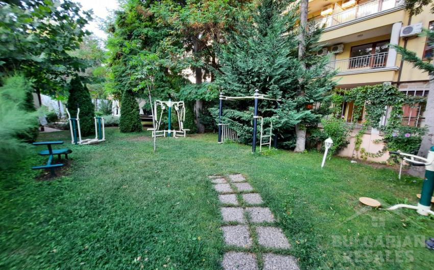 Penthouse w luksusowym kompleksie Venera Palace - Фото9