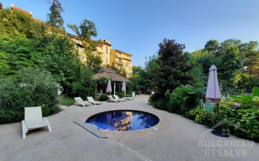 Penthouse w luksusowym kompleksie Venera Palace - Фото17