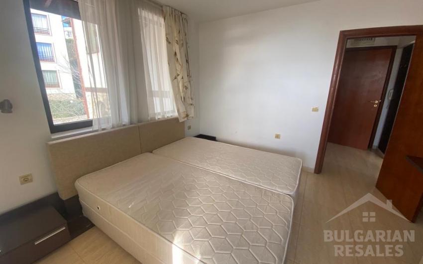 Krásny byt na predaj v komplexe 