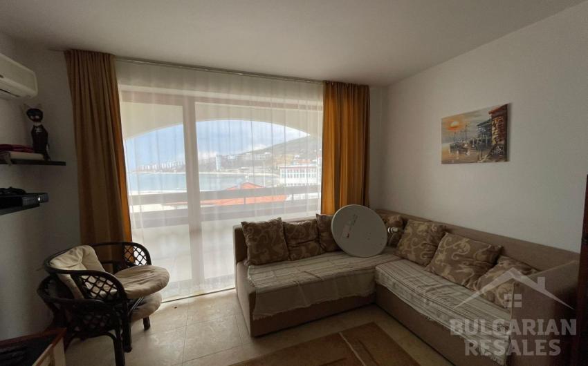 Super offer! Apartment with sea view in Elenite! ID: 4357 - Photo 5