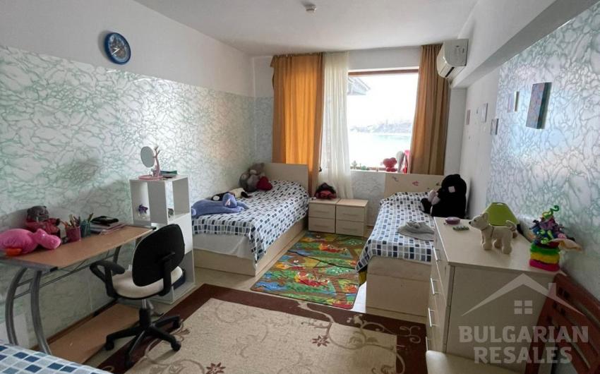 Super offer! Apartment with sea view in Elenite! ID: 4357 - Photo 15