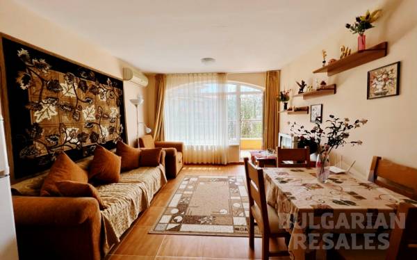 Уютен апартамент в Panorama Dreams ID: 3558 - Снимка 10