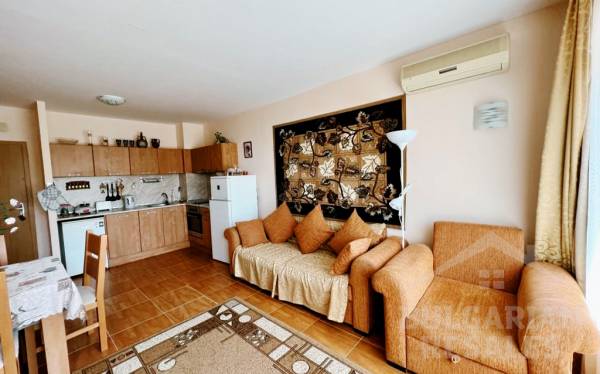 Уютен апартамент в Panorama Dreams ID: 3558 - Снимка 11