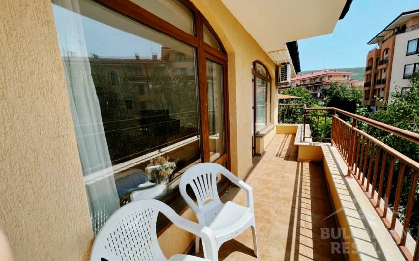 Уютен апартамент в Panorama Dreams ID: 3558 - Снимка 14