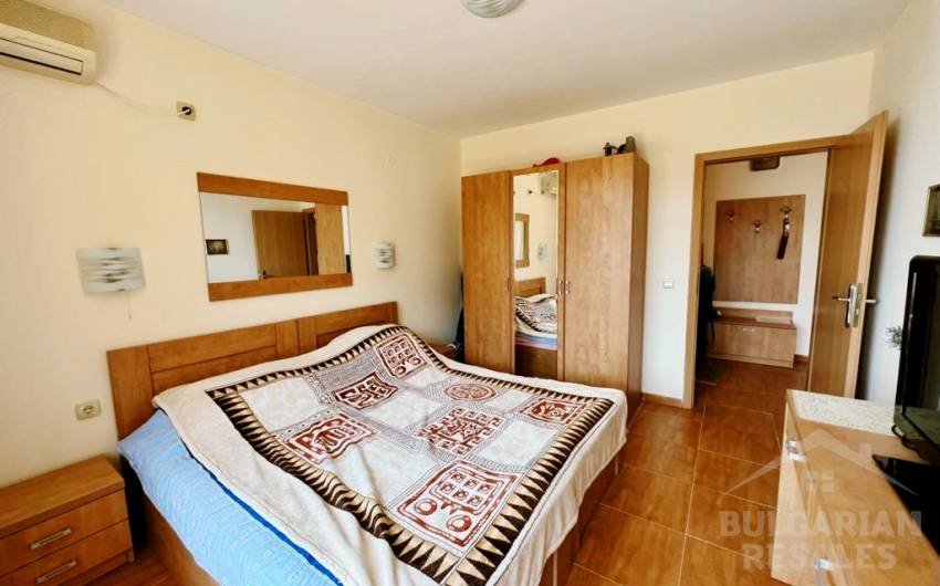 Уютен апартамент в Panorama Dreams ID: 3558 - Снимка 5