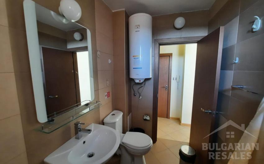 Apartmán v Ravde 200 metrov od pláže - Фото7