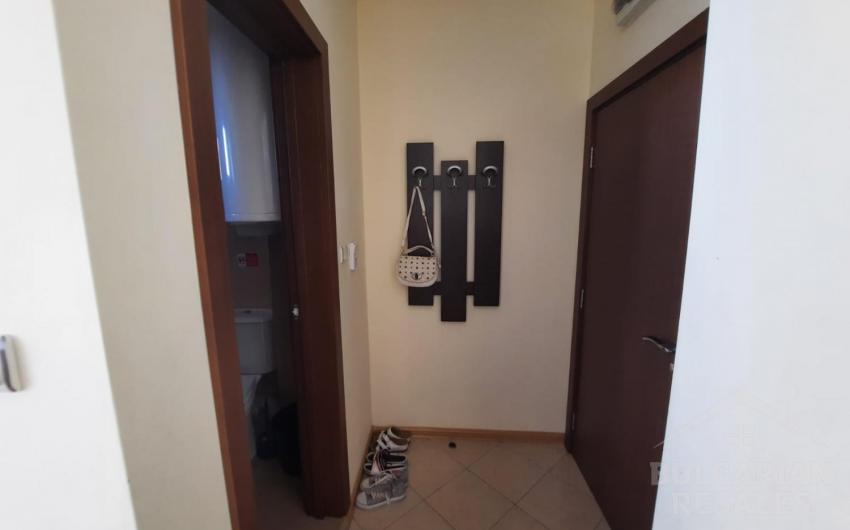 Apartmán v Ravde 200 metrov od pláže - Фото10