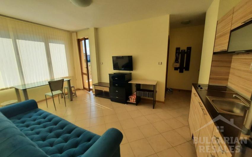 Apartmán v Ravde 200 metrov od pláže - Фото18