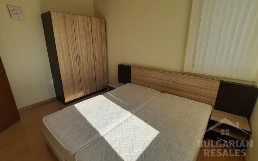 Apartmán v Ravde 200 metrov od pláže - Фото21