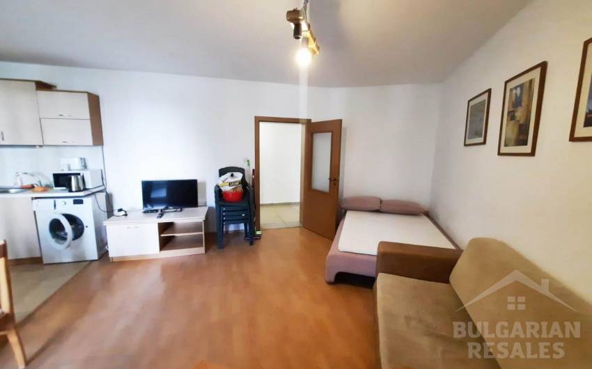 Dvojizbový byt 70 metrov od pláže ID: 3322 - Фото2