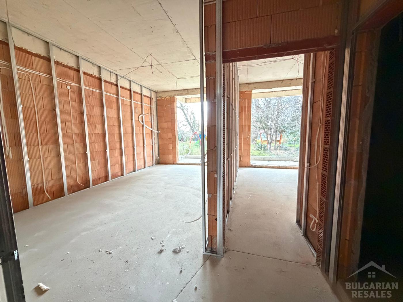 Casa Del Sol Boutique – обзаведени апартаменти в Слънчев бряг ID: 5062 - Снимка 7