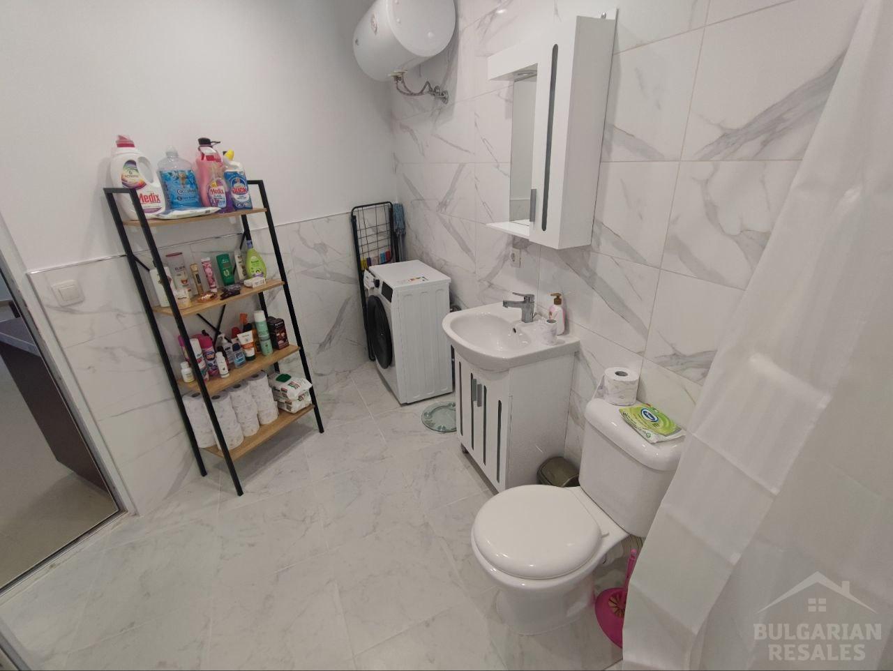 Wielopokojowy apartament do spokojnego wypoczynku ID: 5756 - Фото13