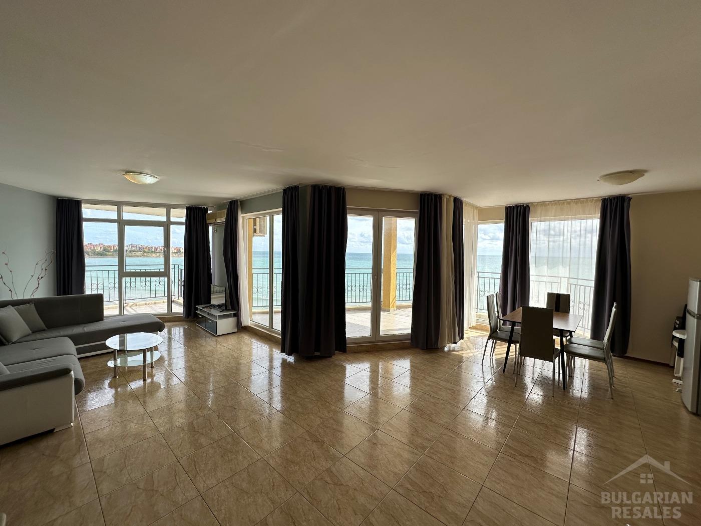 Magnificent view from all rooms! First line apartment ID: 5687 - Photo 3