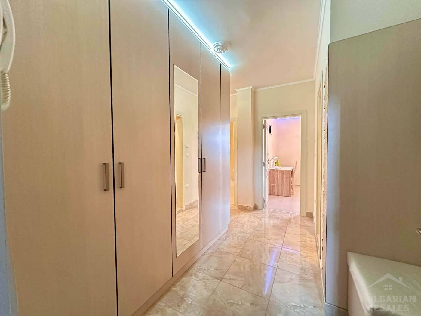 Luxusný komplex „Esteban“, byt pripravený na nasťahovanie ID: 6012 - Фото23