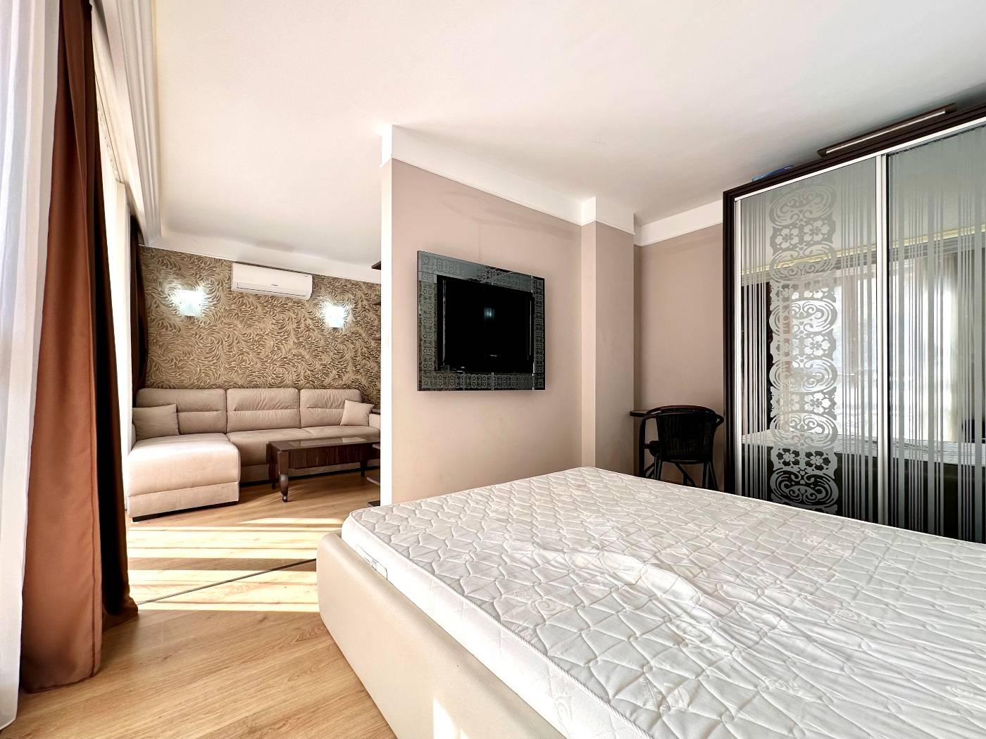 Predaj bytu v luxusnom komplexe „Harmony Palace“ s výhľadom na bazén ID: 6019 - Фото9