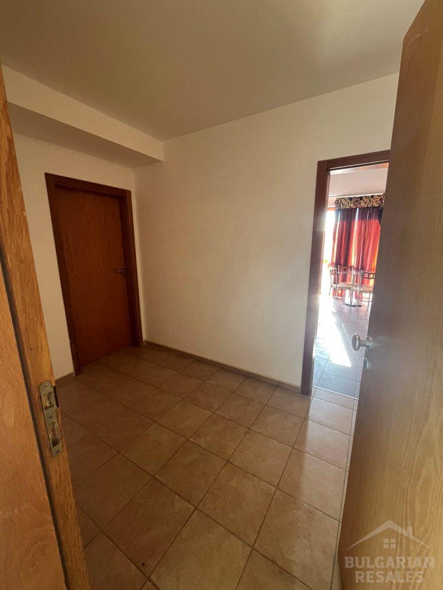 Квартира 67 м², 65 000 €, комплекс 