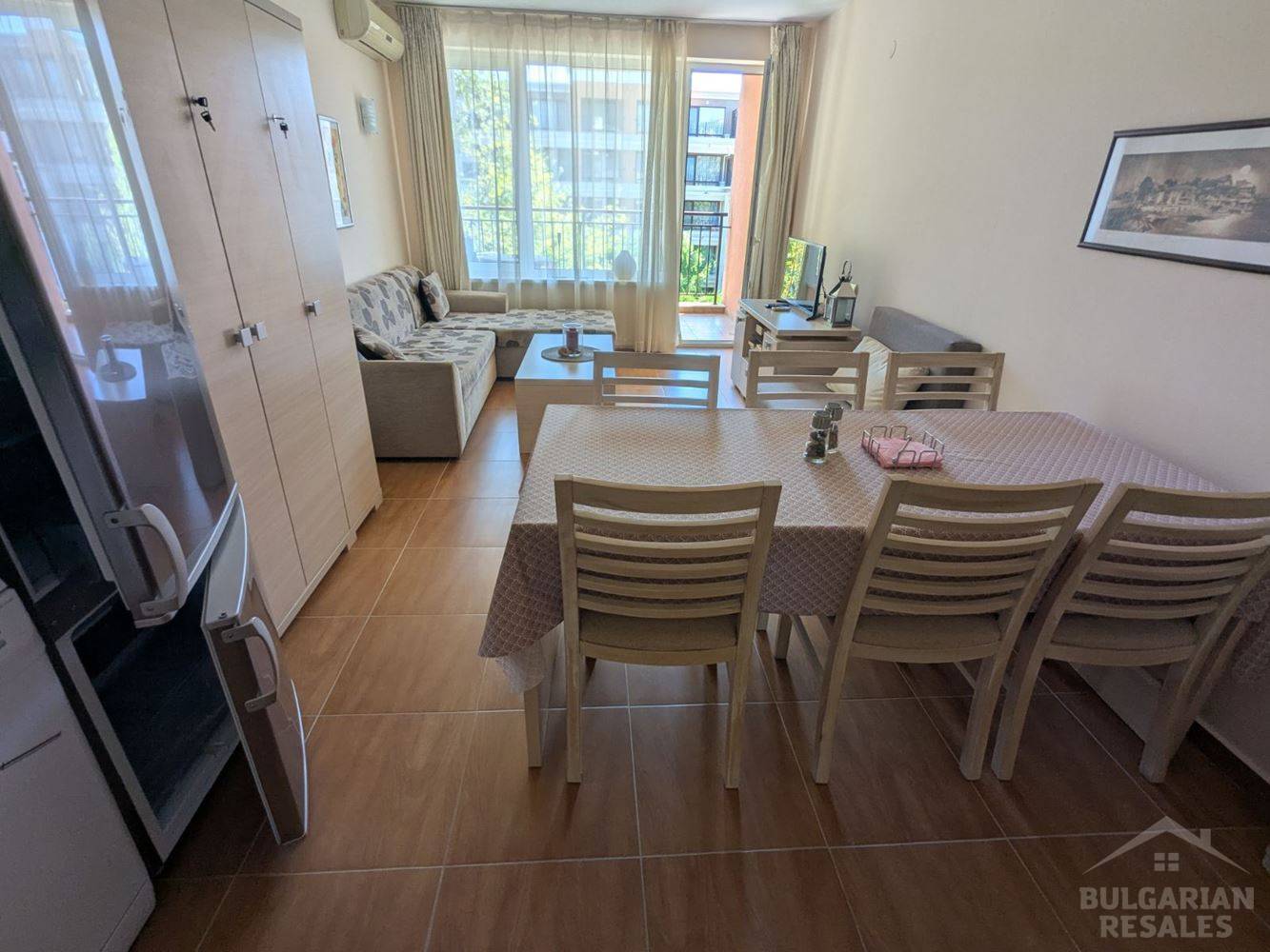 Покупайте! Апартамент в 