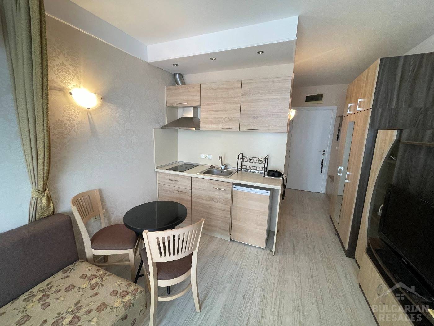 Štúdio na dovolenku alebo ako investícia, luxusný komplex „Harmony Monte Carlo“ ID: 6045 - Фото2