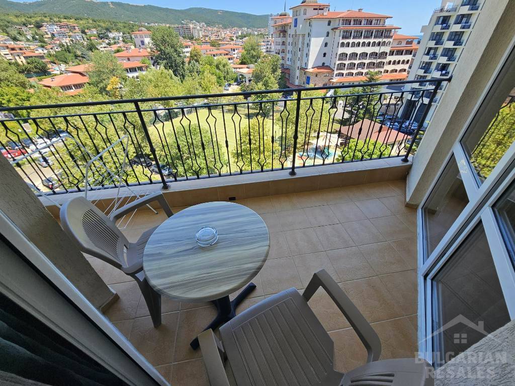 Ваканционен апартамент на крачка от плажа в „Majestic Beach Resort“ ID: 6289 - Снимка 5