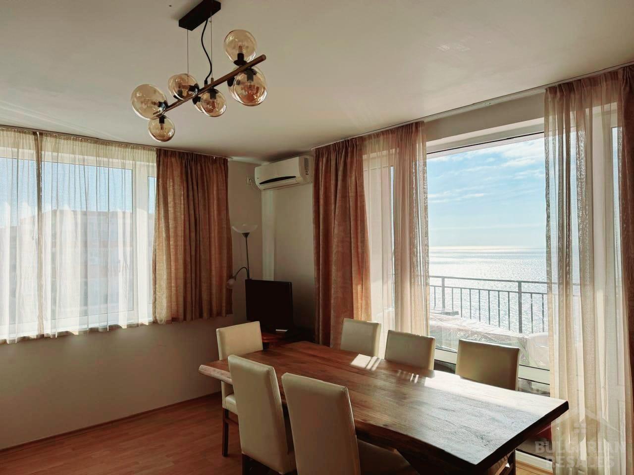 Sea and mountain views! 2 bedrooms, Panorama Fort Beach complex ID: 5843 - Photo 4