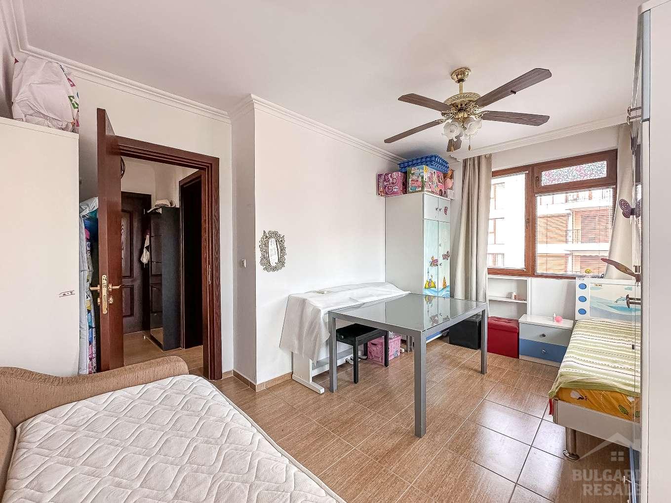 Apartament z wieloma sypialniami i widokiem na morze ID: 4807 - Фото32