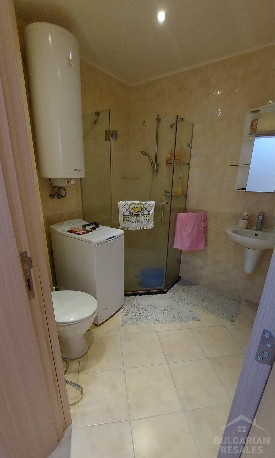 Apartament z 2 sypialniami w zielonej okolicy kurortu ID: 5446 - Фото12