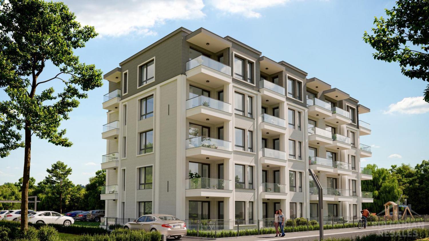 La Mer House - Opłacalna inwestycja! ID: 5523 - Фото6