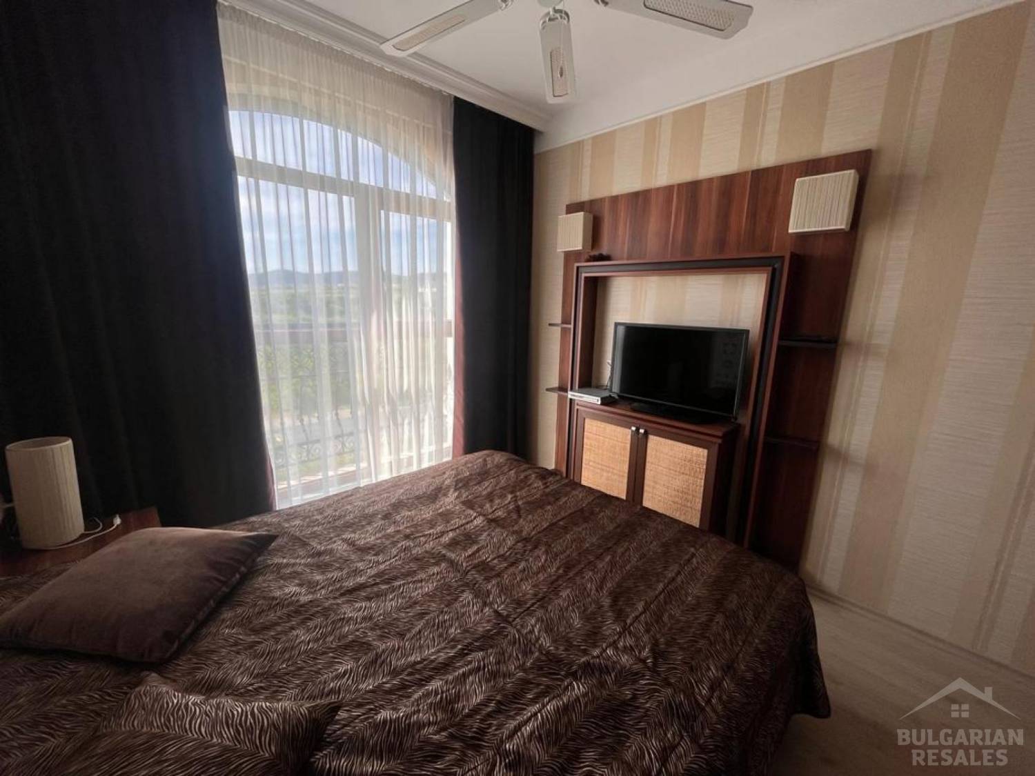 Spacious 2-Bedroom Apartment in the Luxury “Harmony Suites 2” Complex ID: 6006 - Photo 2