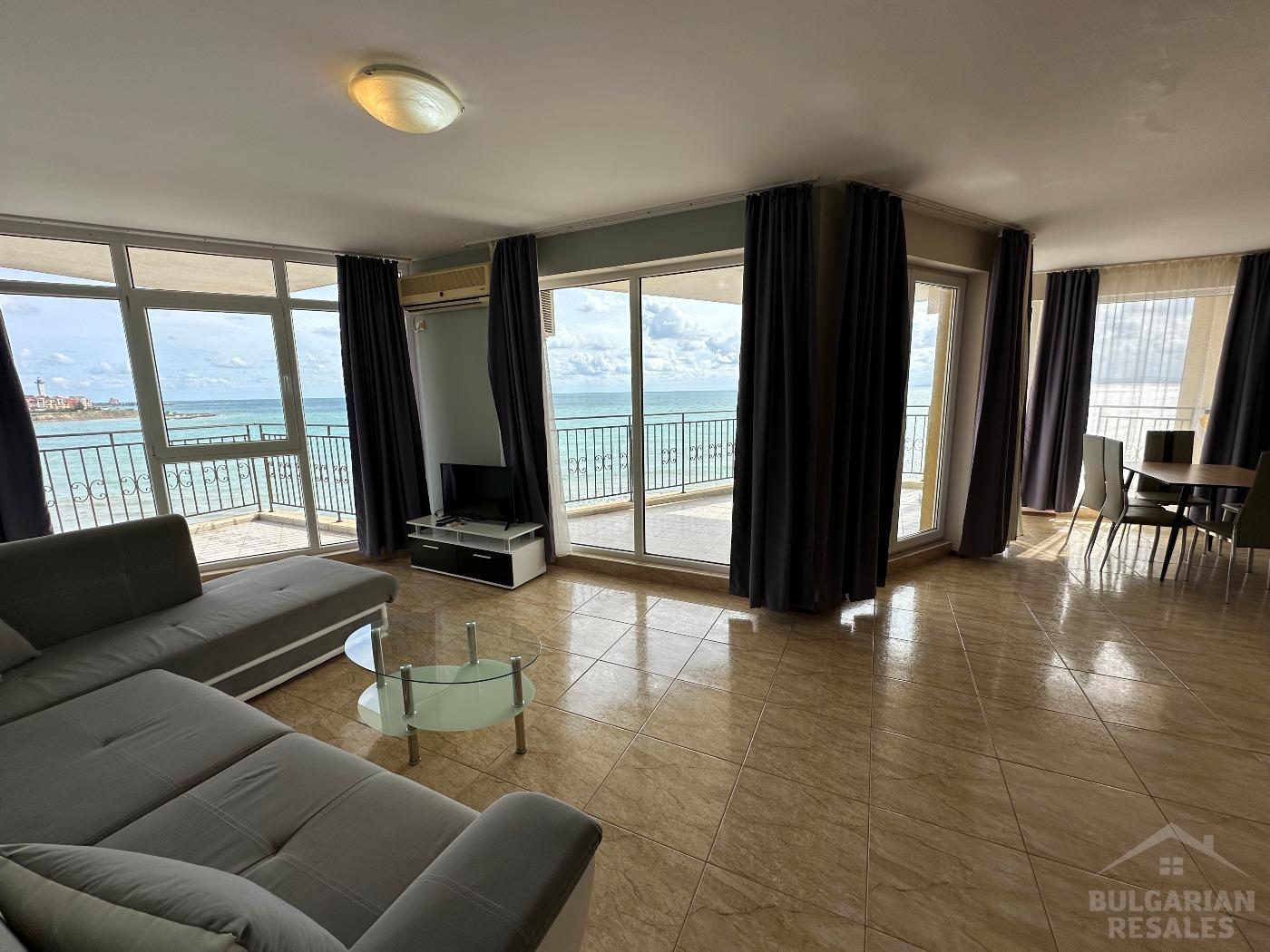 Magnificent view from all rooms! First line apartment ID: 5687 - Photo 4