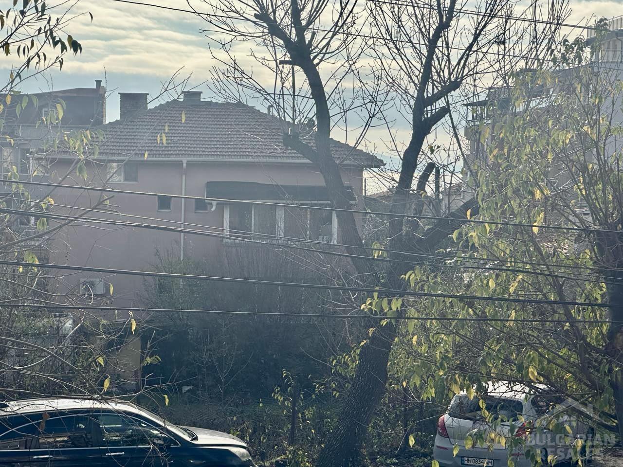 Двухкомнатная квартира в жилом доме без таксы поддержки, Сарафово ID: 5845 - Фото 5