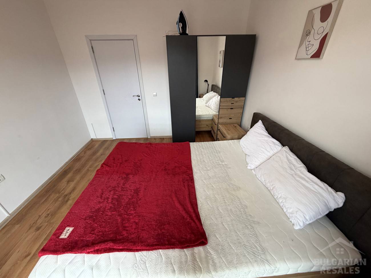 Panoráma na more! Byt s nábytkom ID: 6043 - Фото12