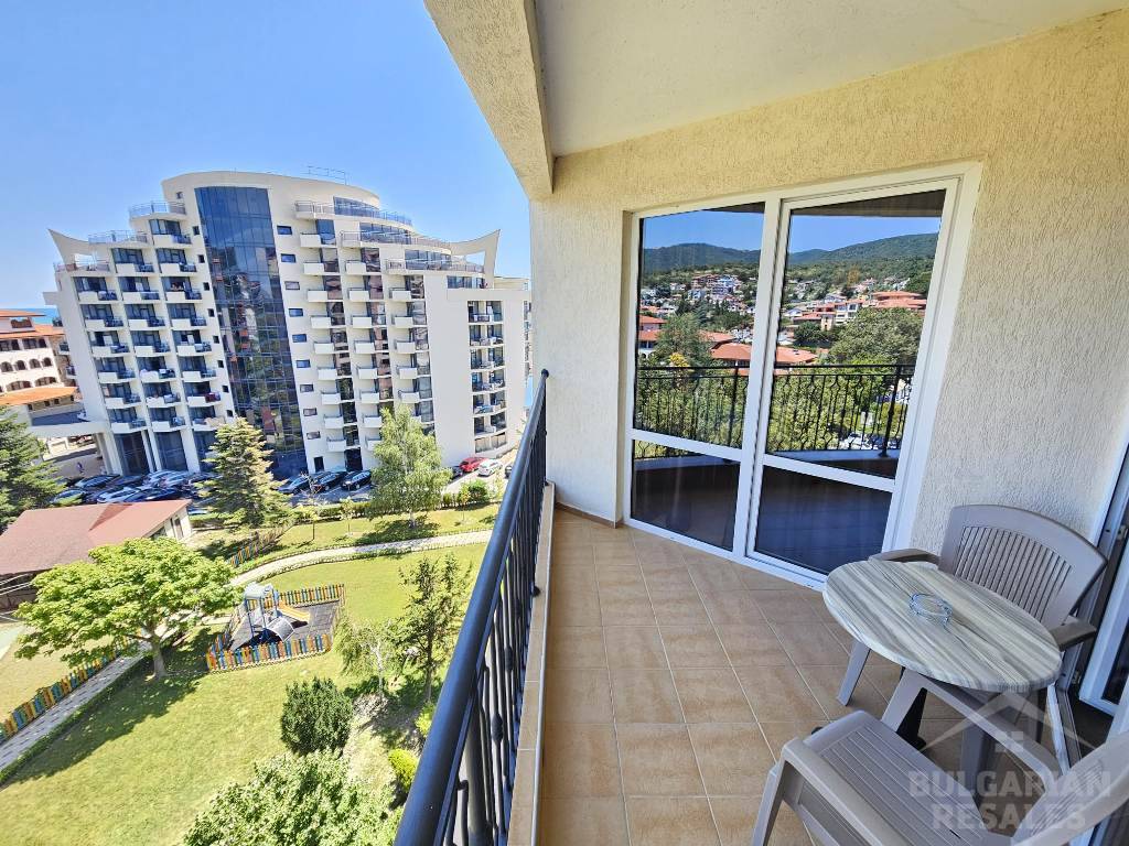 Ваканционен апартамент на крачка от плажа в „Majestic Beach Resort“ ID: 6289 - Снимка 2