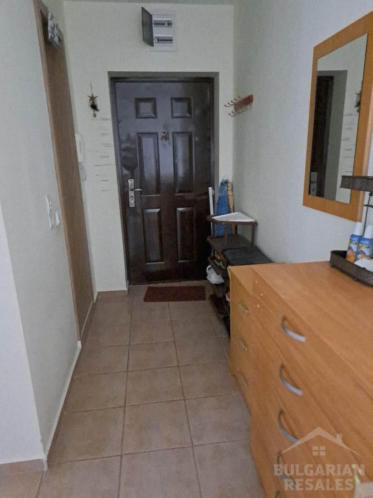 Apartment with sea view, 2 bedrooms, Sea Fort Club complex ID: 5846 - Photo 10