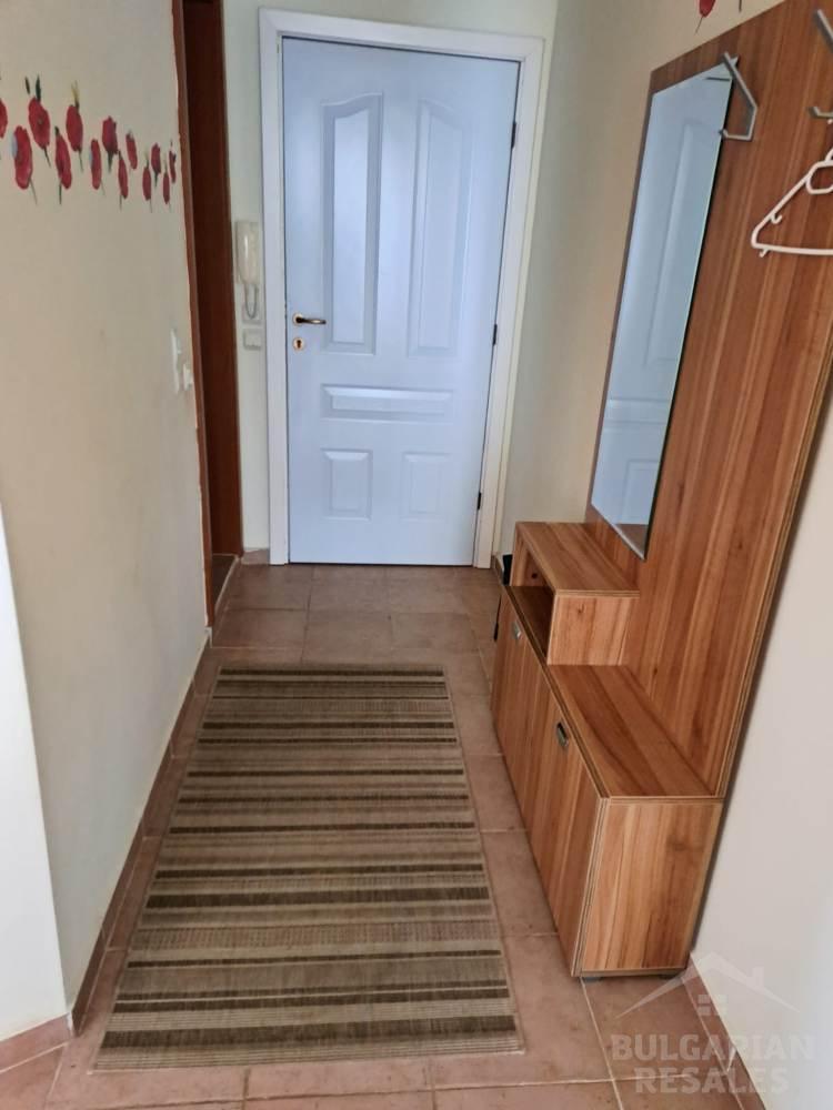 Dwupokojowe mieszkanie z widokiem na morze, kompleks „Imperial Fort” ID: 5847 - Фото3